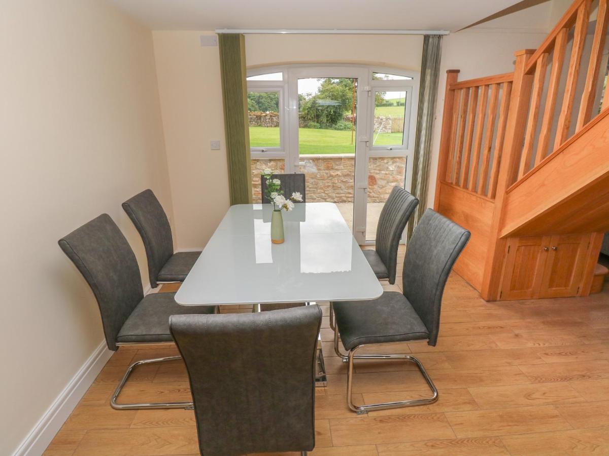 Woodpecker Barn Villa Pontyclun Eksteriør billede