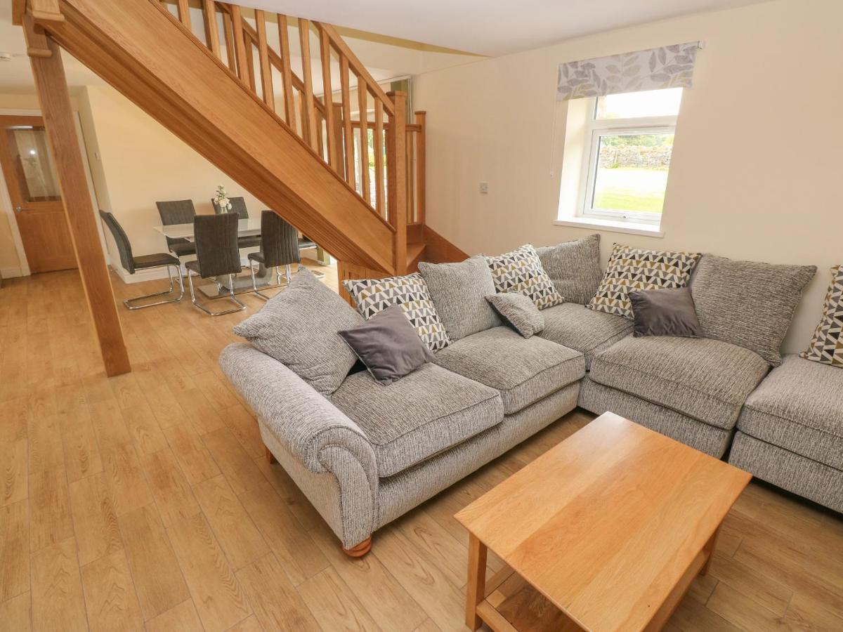 Woodpecker Barn Villa Pontyclun Eksteriør billede
